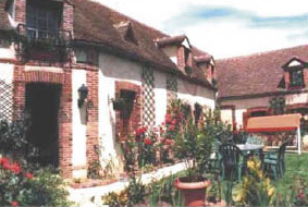 BAB BLEVY Bed & Breakfast