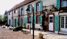 LES CHANDELLES