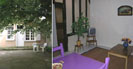 LE COTTAGE AU TILLEUL