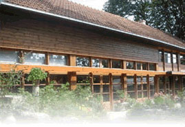 Chambre d'H&ocirc;tes Le Clos Chedeville