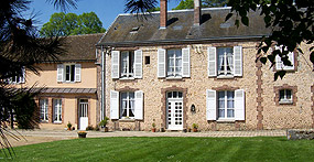 Chambres d'Hotes BAB BLEVY